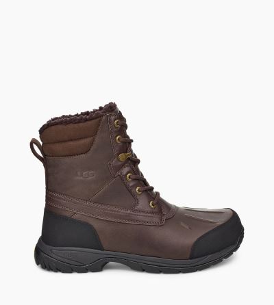 UGG Felton Boots for Mens - Stout/Chocolate India